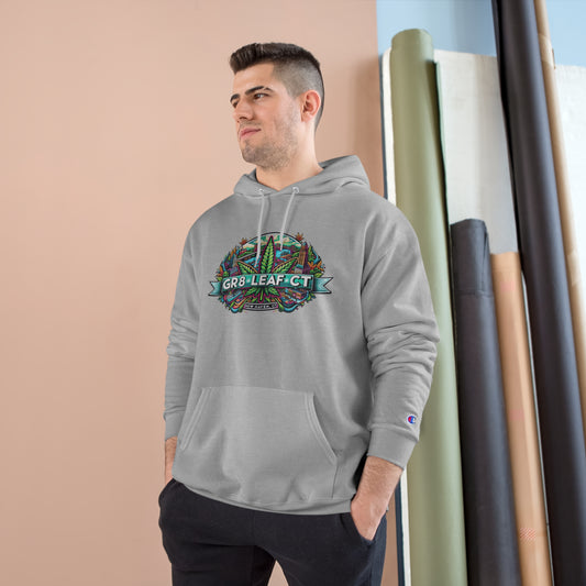 GR8 Champion Hoodie